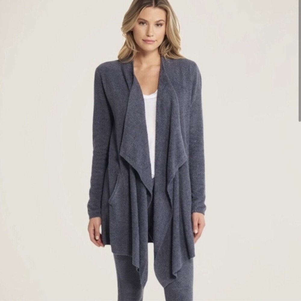 Barefoot Dreams CozyChic Lite Island Wrap
